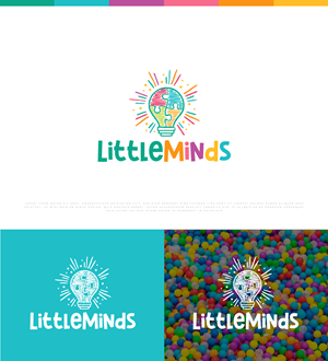 Logo Design by Amethystica for this project | Design: #30568117