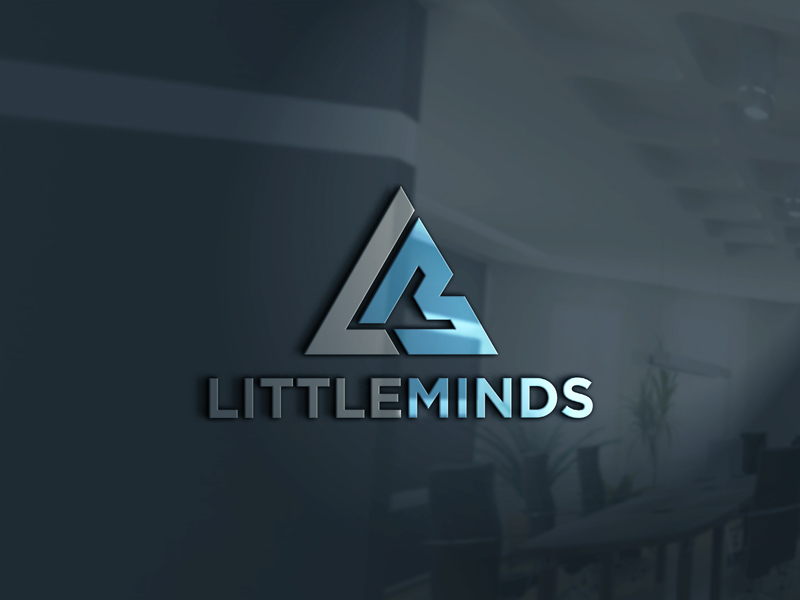 Logo Design by monmon for this project | Design #30559668