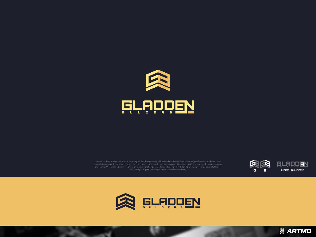 Diseño de Logo por ARTMD para este proyecto | Diseño #30552944