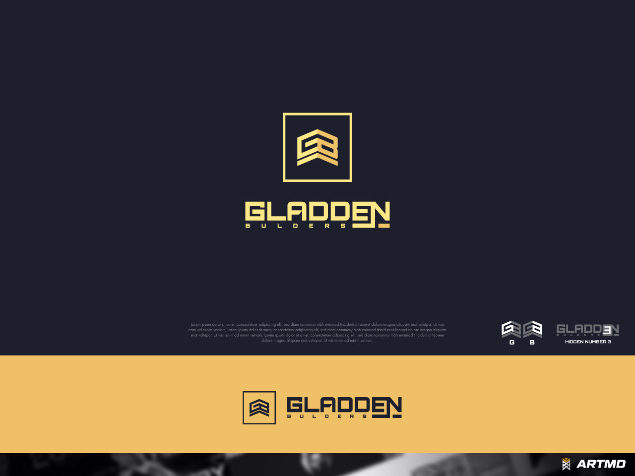 Diseño de Logo por ARTMD para este proyecto | Diseño #30552945