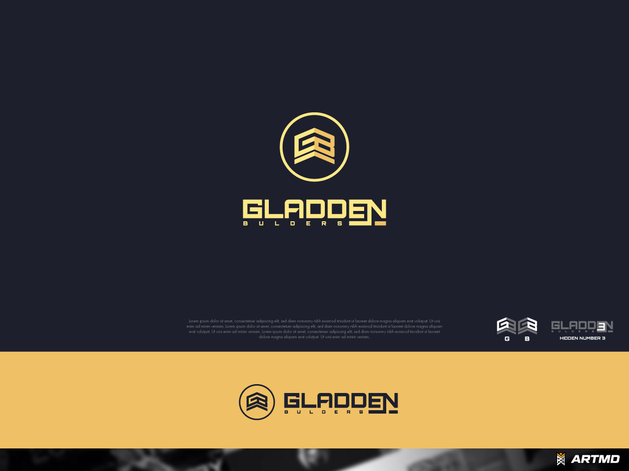 Diseño de Logo por ARTMD para este proyecto | Diseño #30552946