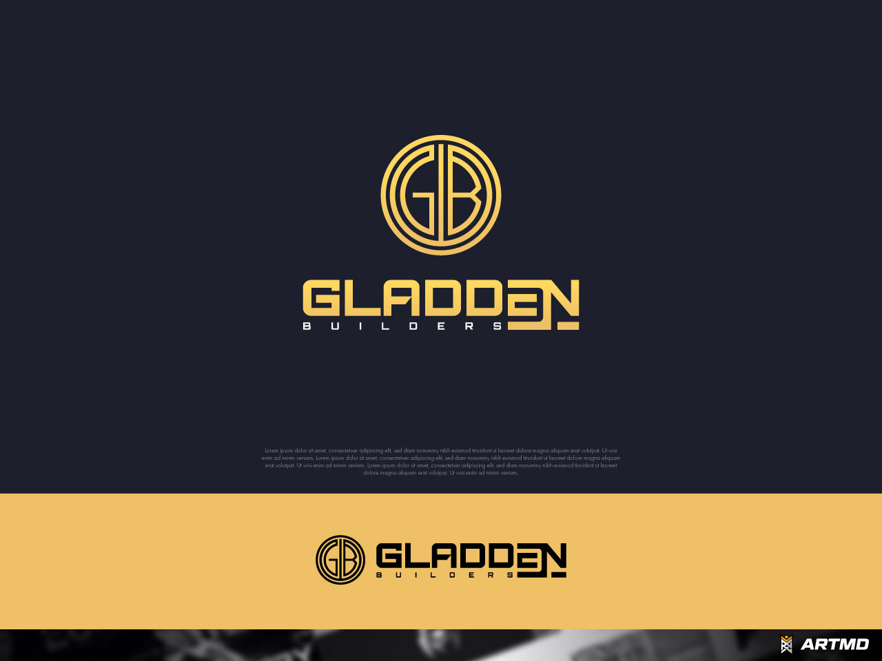 Diseño de Logo por ARTMD para este proyecto | Diseño #30558583