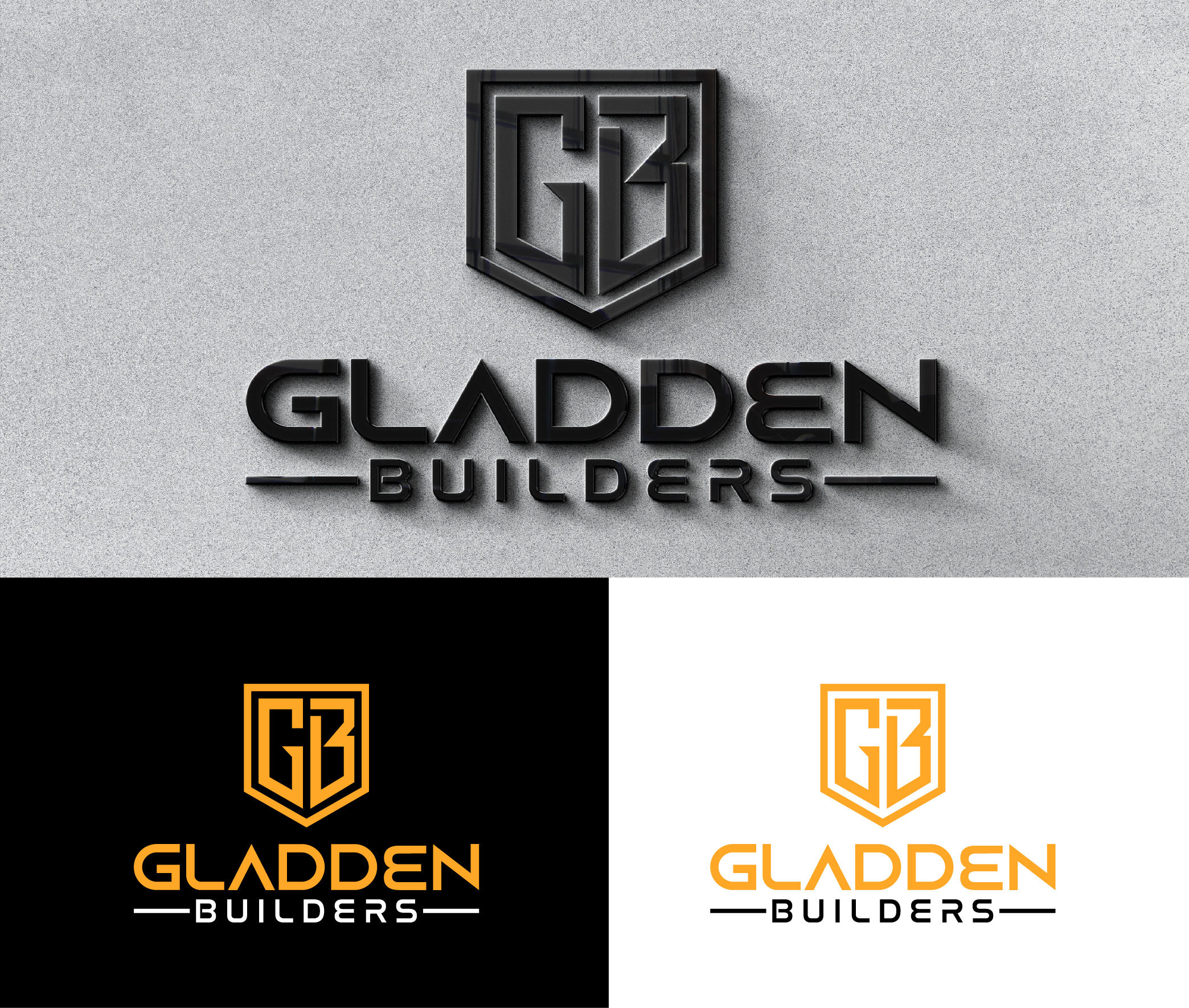 Logo-Design von dx_designer für dieses Projekt | Design #30571864