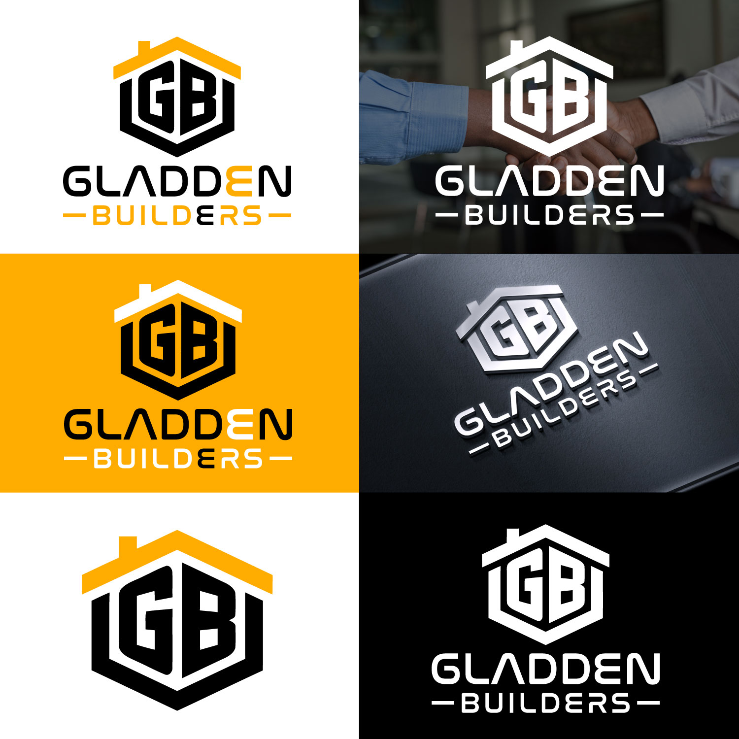 Diseño de Logo por Afsan Brandify para este proyecto | Diseño #30573007