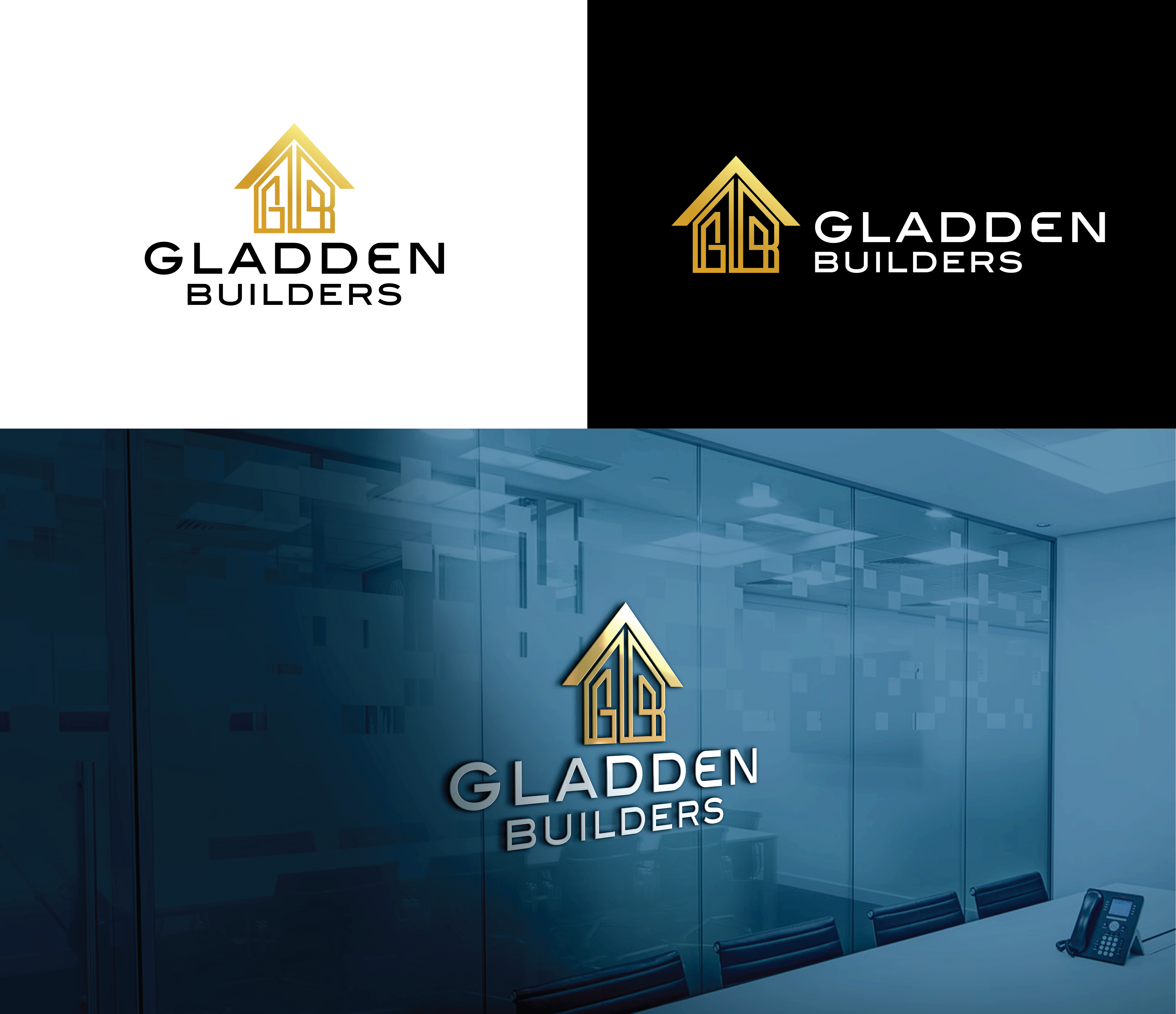 Diseño de Logo por Jaye95 para este proyecto | Diseño #30596140