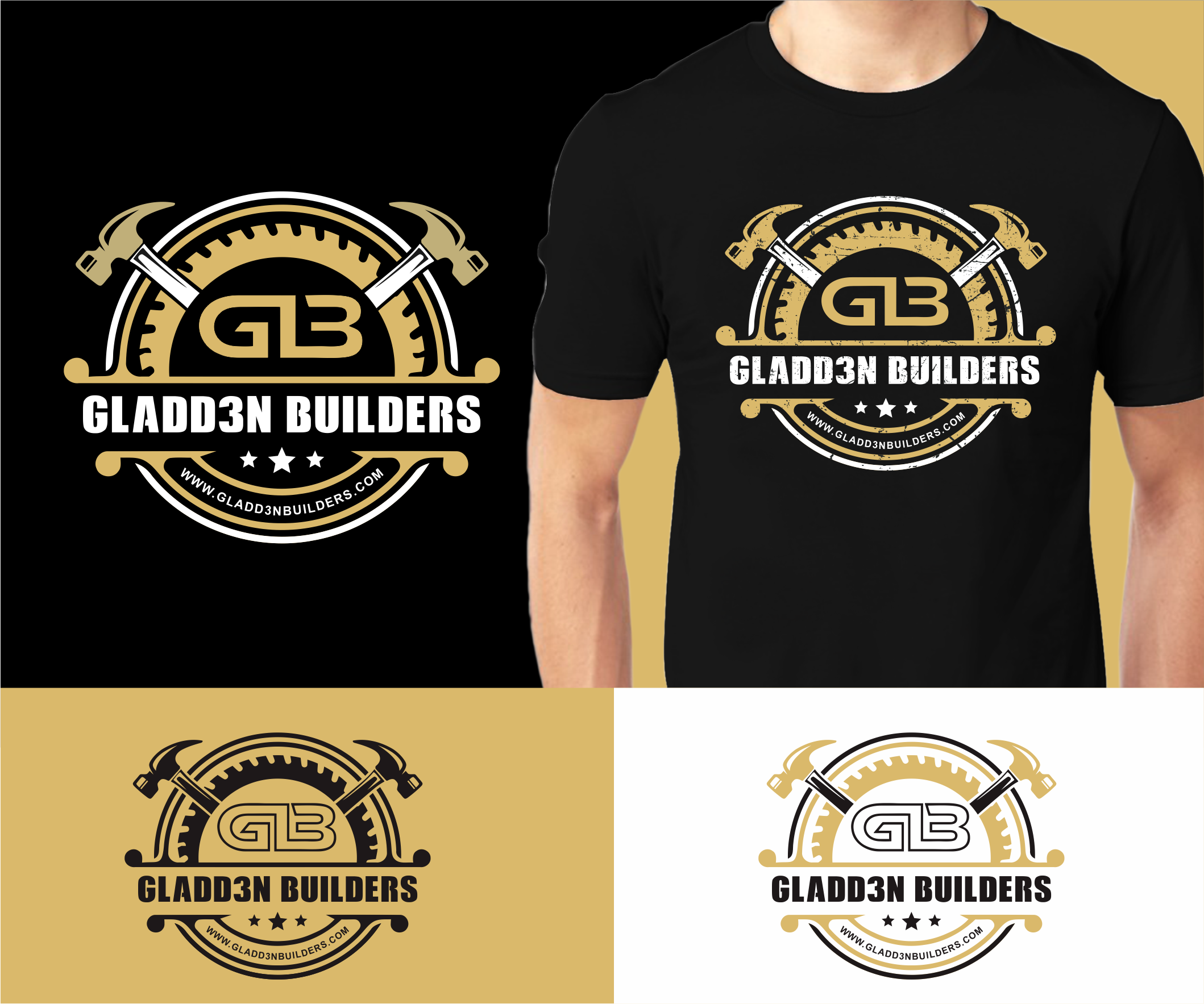 Diseño de Logo por Yakuza20 para este proyecto | Diseño #30553675