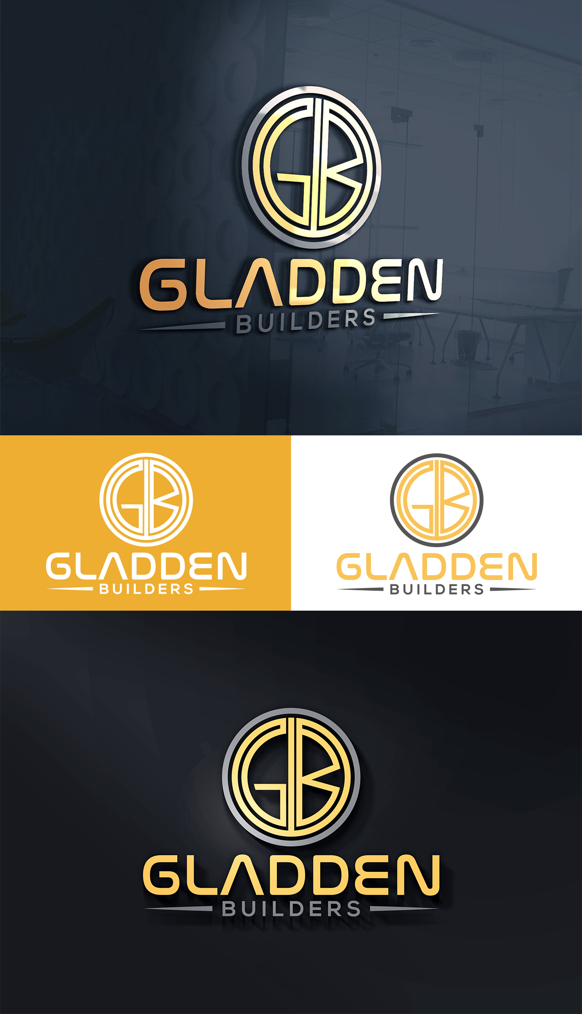 Diseño de Logo por Imran_me para este proyecto | Diseño #30559071