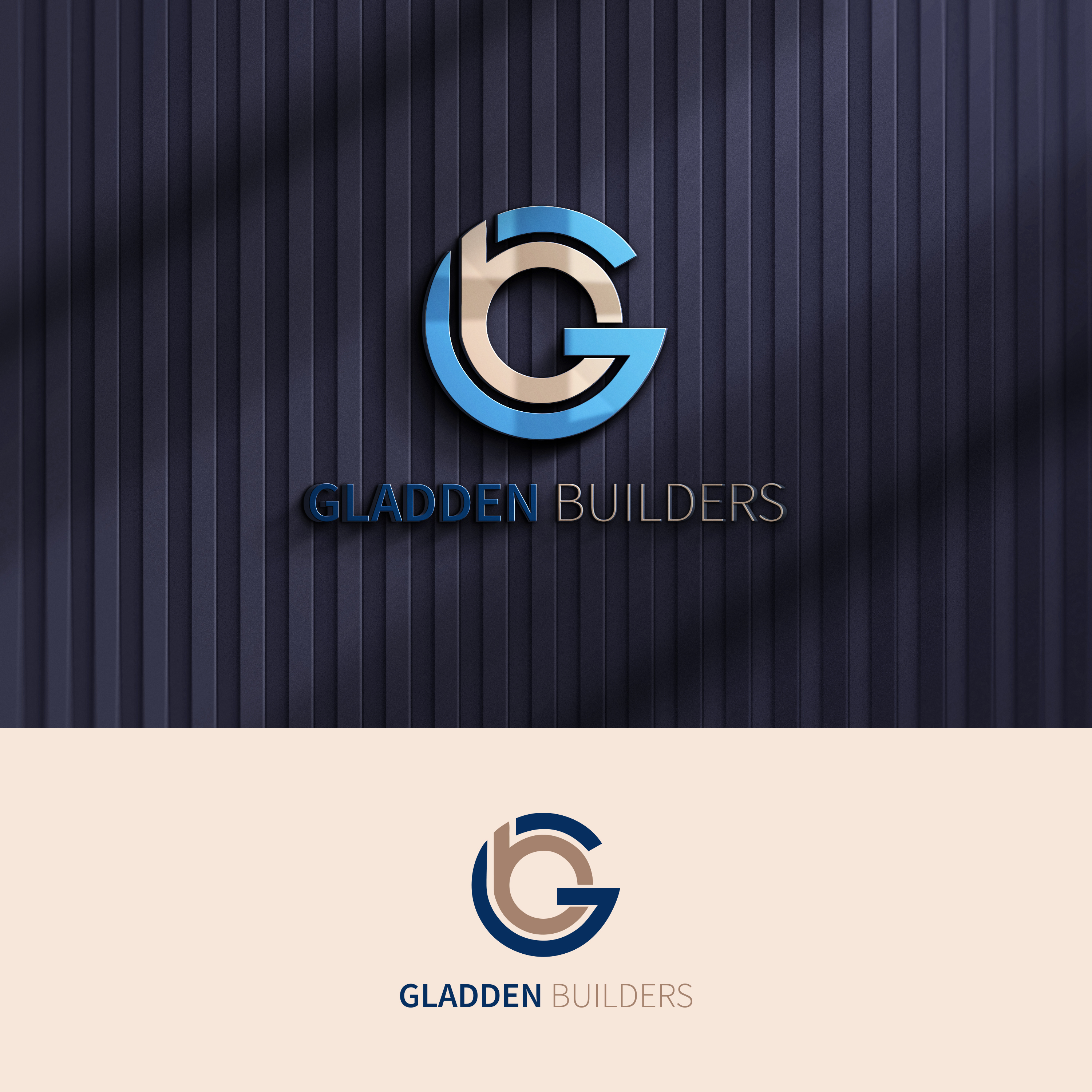 Logo Design by mert güler 2 for this project | Design #30572508
