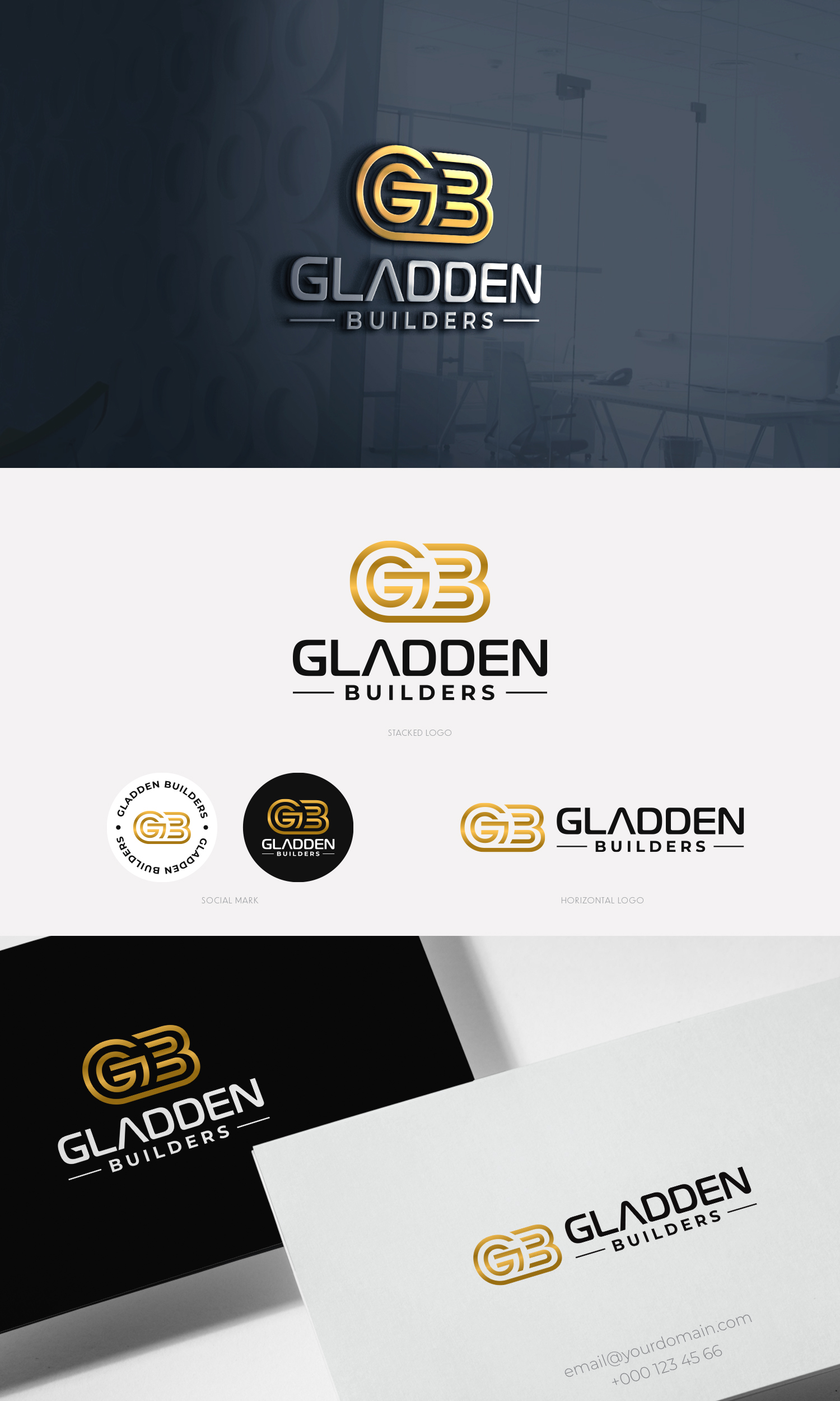 Design de Logo par Modeform pour ce projet | Design #30553769