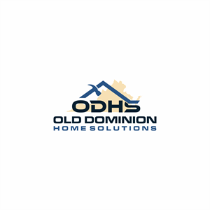 Design de Logo par melzh pour Old Dominion Home Solutions  | Design : #30555527