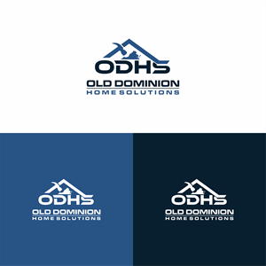 Design de Logo par melzh pour Old Dominion Home Solutions  | Design : #30555549