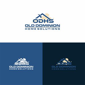 Design de Logo par melzh pour Old Dominion Home Solutions  | Design : #30555577