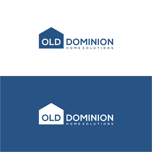 Design de Logo par Kaze56 pour Old Dominion Home Solutions  | Design : #30554997