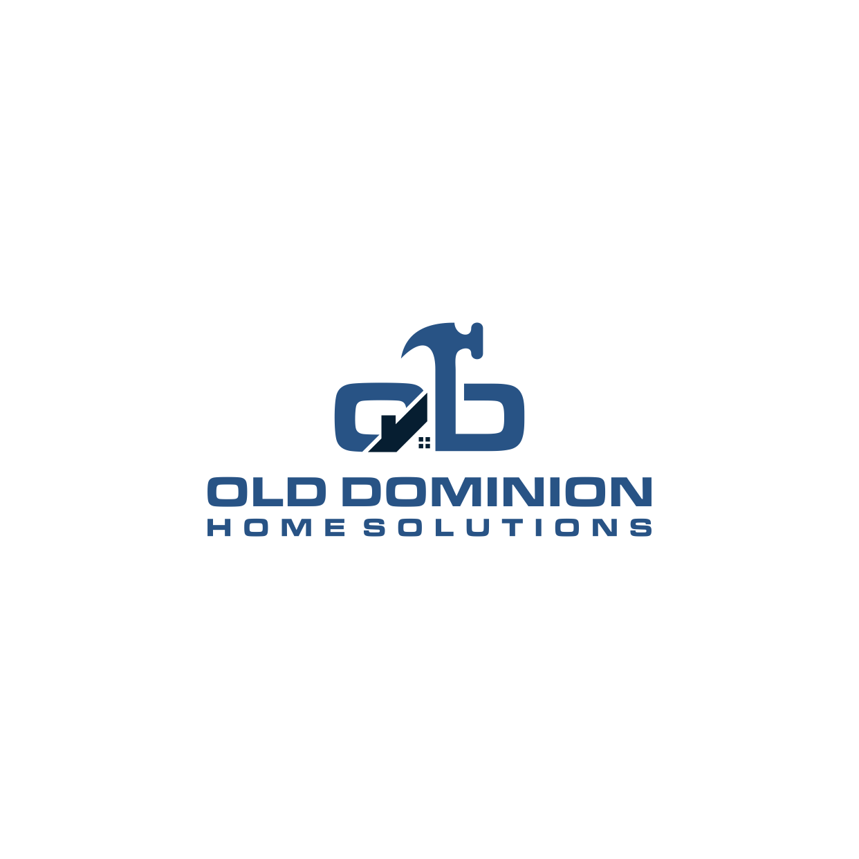 Design de Logo par Kaze56 pour Old Dominion Home Solutions  | Design #30555046