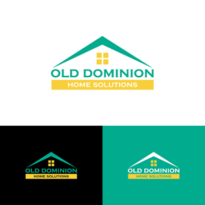 Design de Logo par Itadesign pour Old Dominion Home Solutions  | Design : #30559254