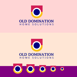 Logo-Design von Ramamoorthi Annadurai für Old Dominion Home Solutions  | Design #30558946