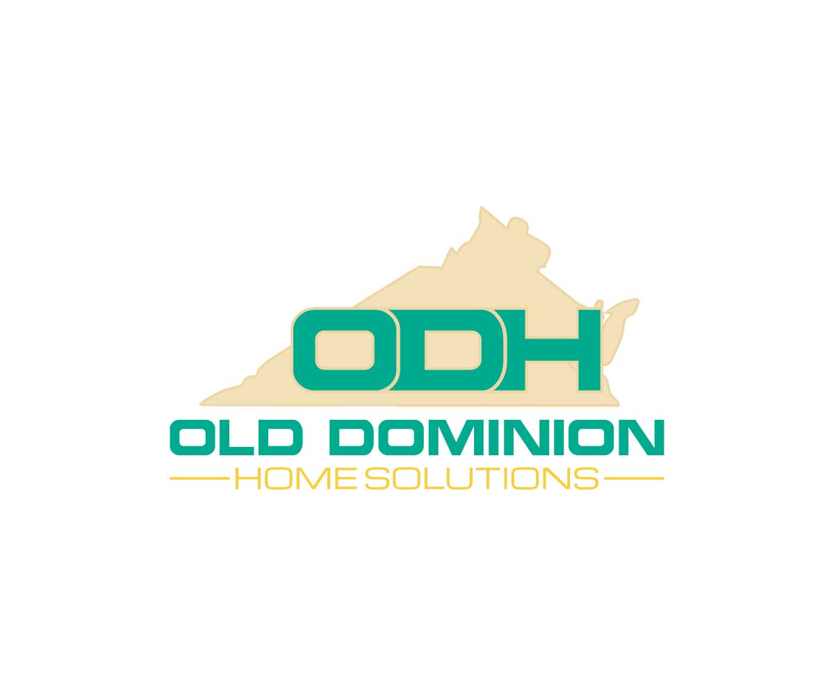 Logo-Design von Shahriar H für Old Dominion Home Solutions  | Design #30564117