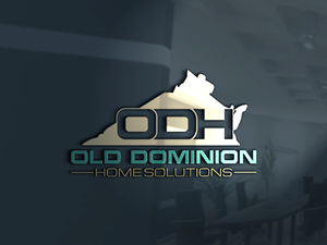 Design de Logo par Shahriar H pour Old Dominion Home Solutions  | Design : #30564118