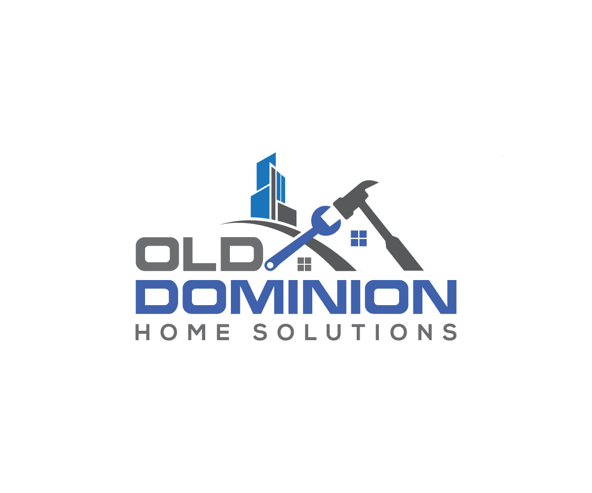 Design de Logo par Hridoy Mizi 2 pour Old Dominion Home Solutions  | Design #30553208
