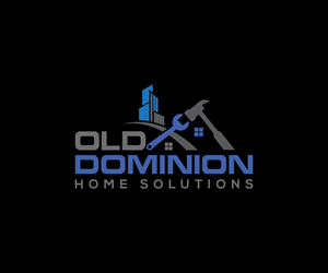 Design de Logo par Hridoy Mizi 2 pour Old Dominion Home Solutions  | Design : #30553209