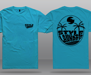 T-shirt Design by Wiratarart
