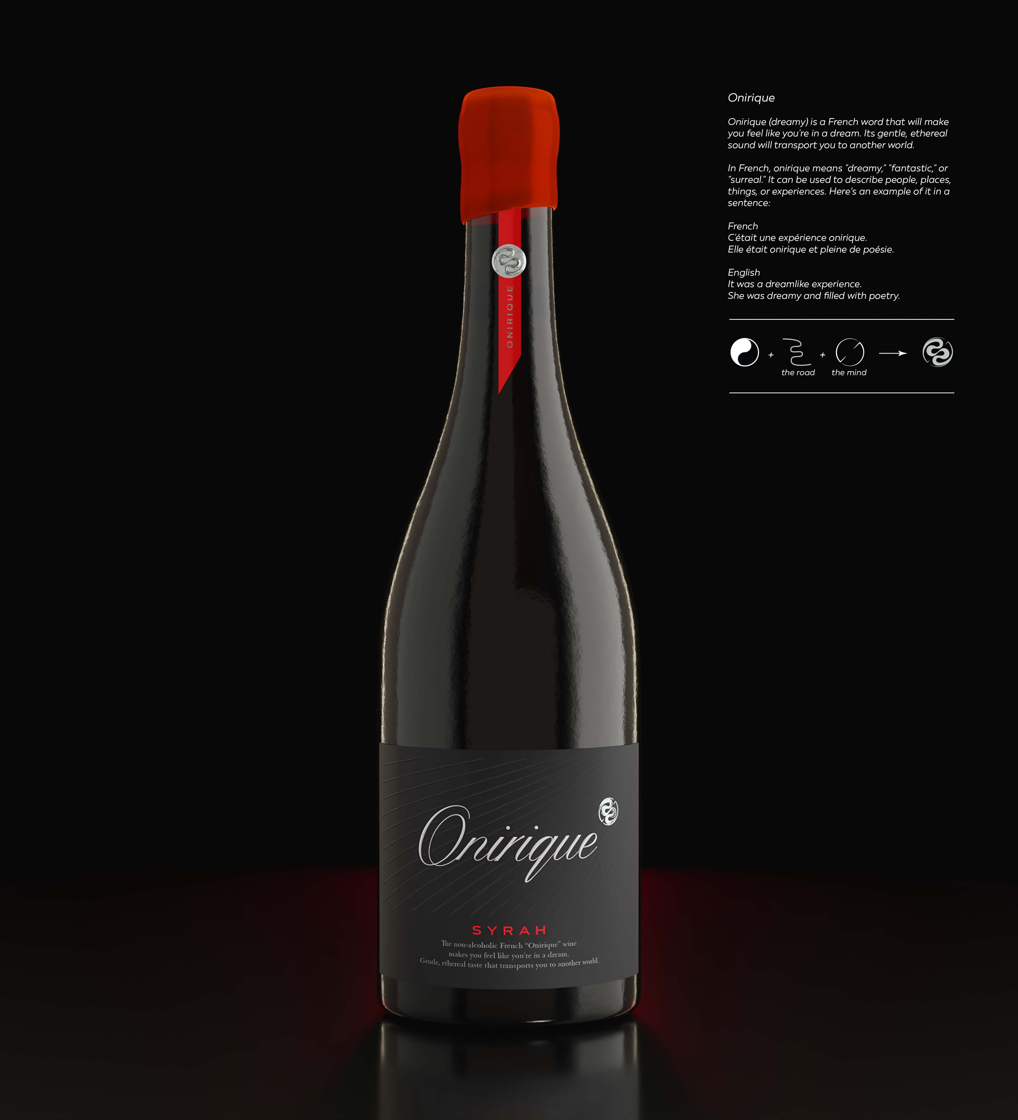 Design Étiquette par MilM pour ce projet | Design #30561265