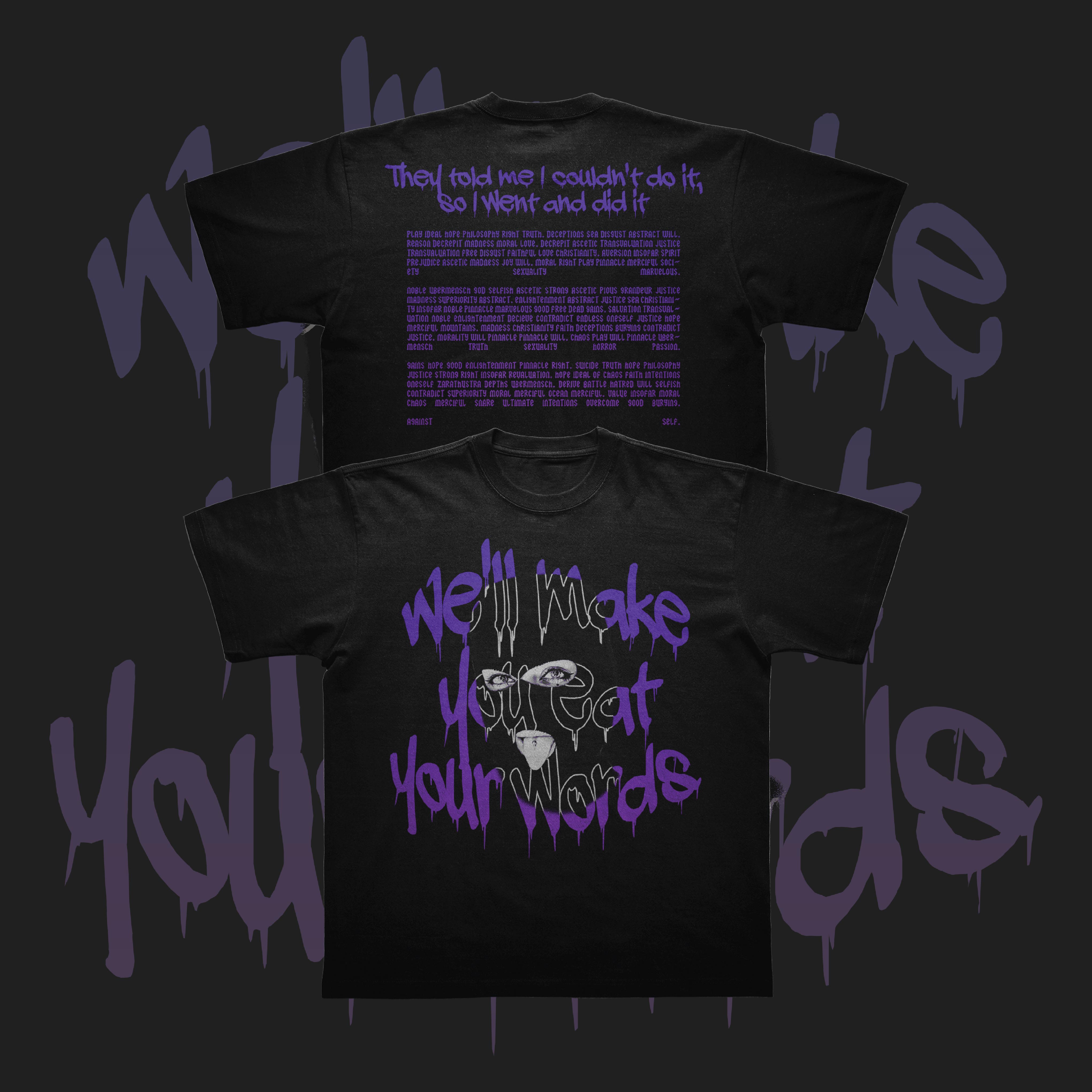 Design de T-shirt par Rifqi 7 pour ce projet | Design #30576345