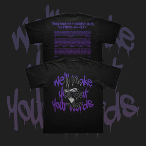 T-shirt Design by Rifqi 7 for this project | Design: #30576345