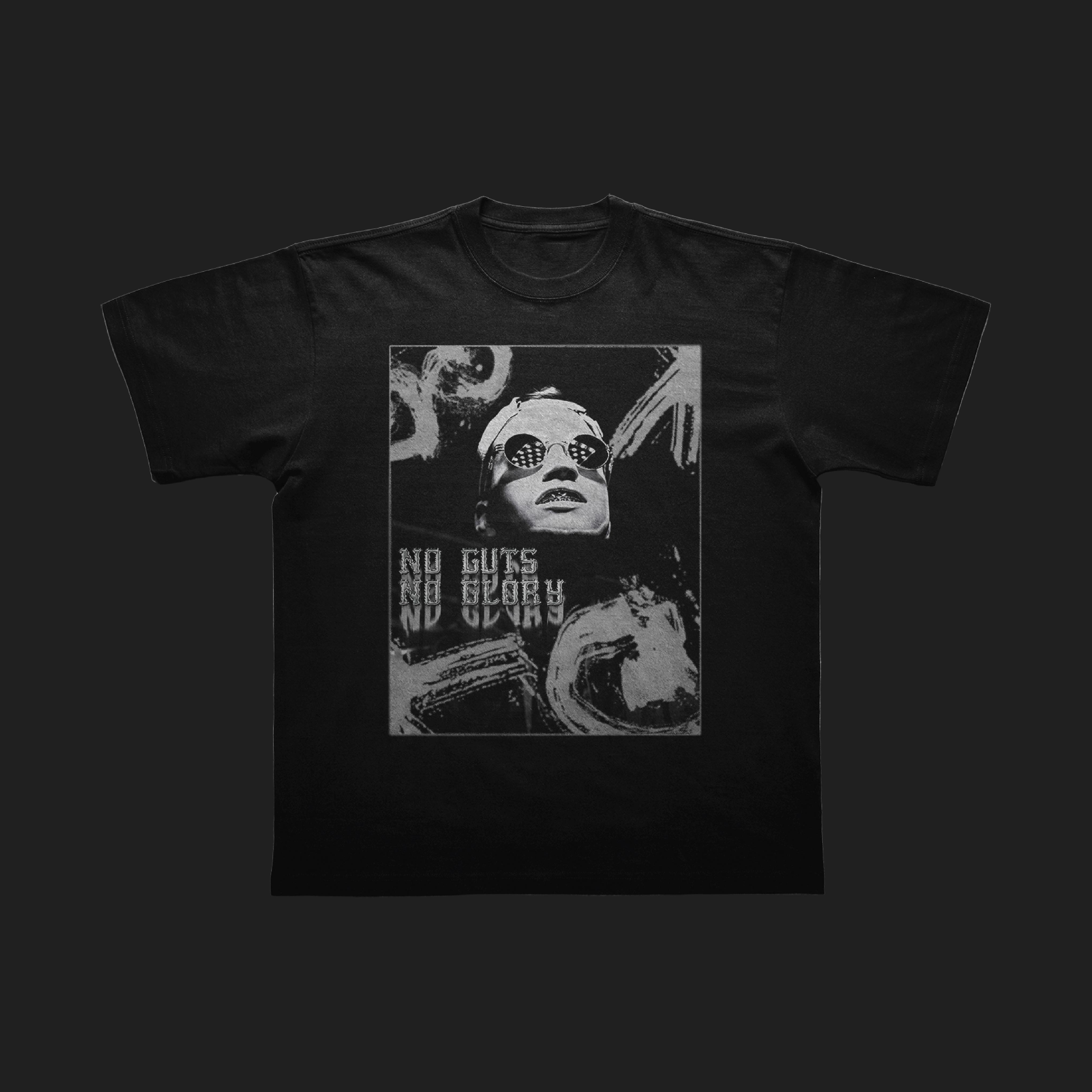 T-shirt Design by Rifqi 7 for this project | Design #30577711