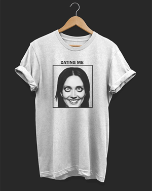 Diseño de Camiseta por MangkuJiwo para este proyecto | Diseño #30596606