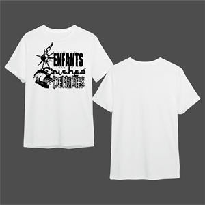 Diseño de Camiseta por KRSA.DSGN para este proyecto | Diseño #30553822