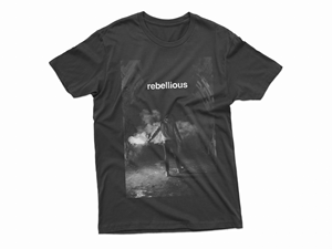 T-shirt Design by Jarett G. for this project | Design: #30599079