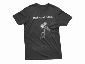 T-shirt Design by Jarett G. for this project | Design: #30599081