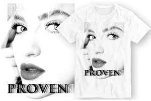 T-shirt Design by Kiki Hermawan for this project | Design: #30566649