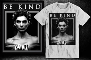 T-shirt Design by Kiki Hermawan for this project | Design: #30590975
