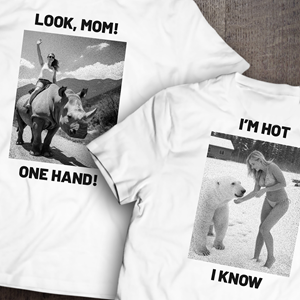 T-shirt Design by Abiyoso28 for this project | Design: #30583841