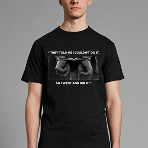 T-shirt Design by Eightone 3 for this project | Design: #30581106