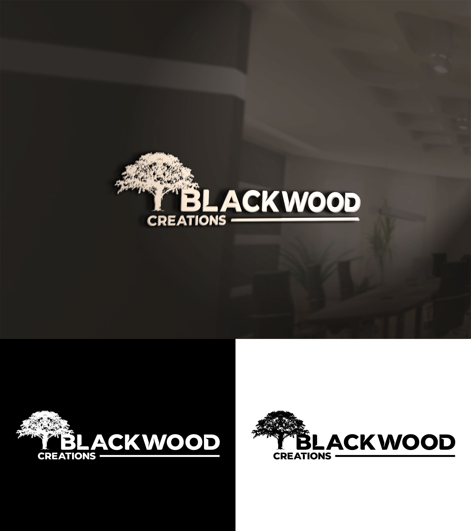 Logo Design by we with for this project | Design #30563386