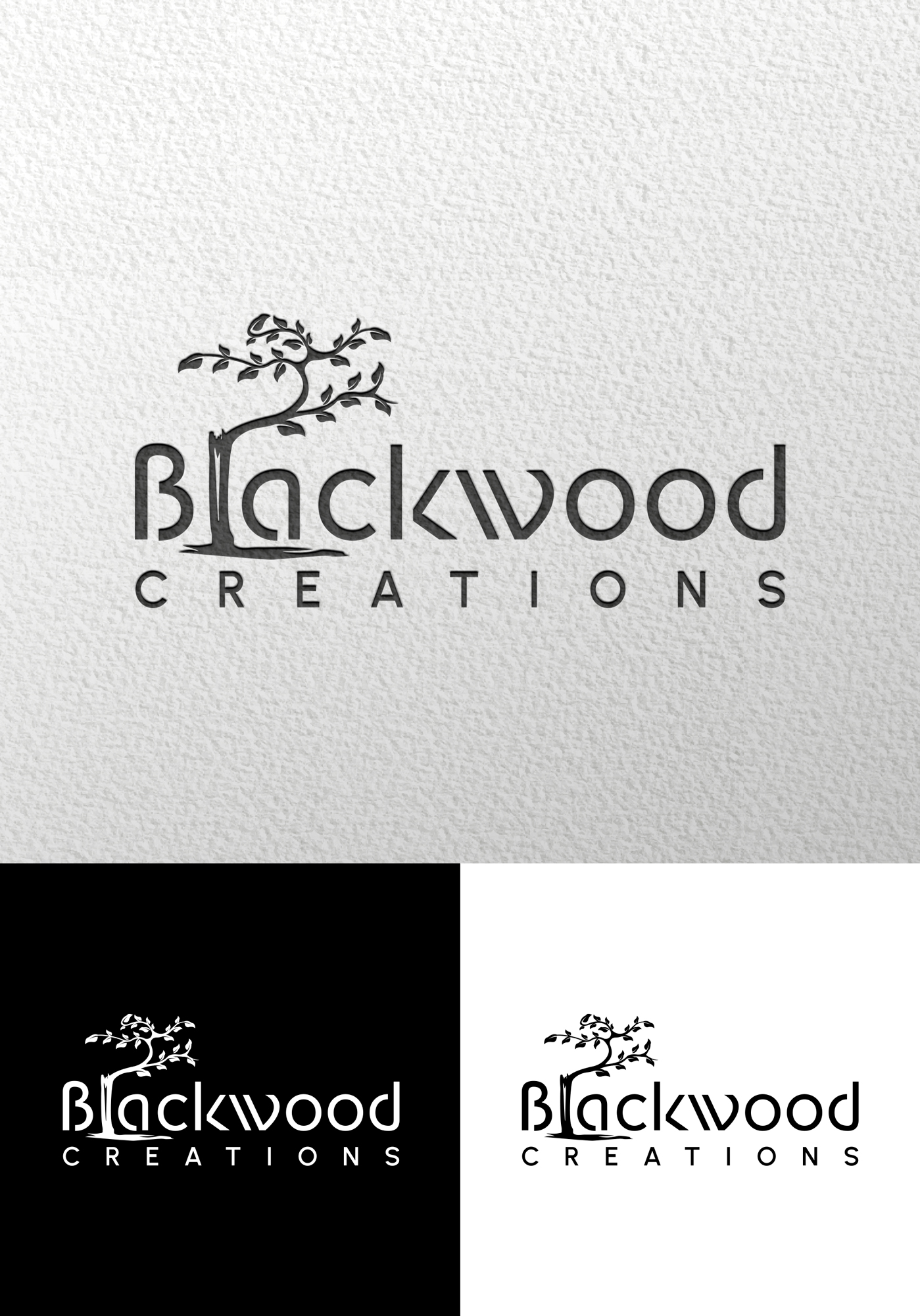 Logo Design by we with for this project | Design #30563387