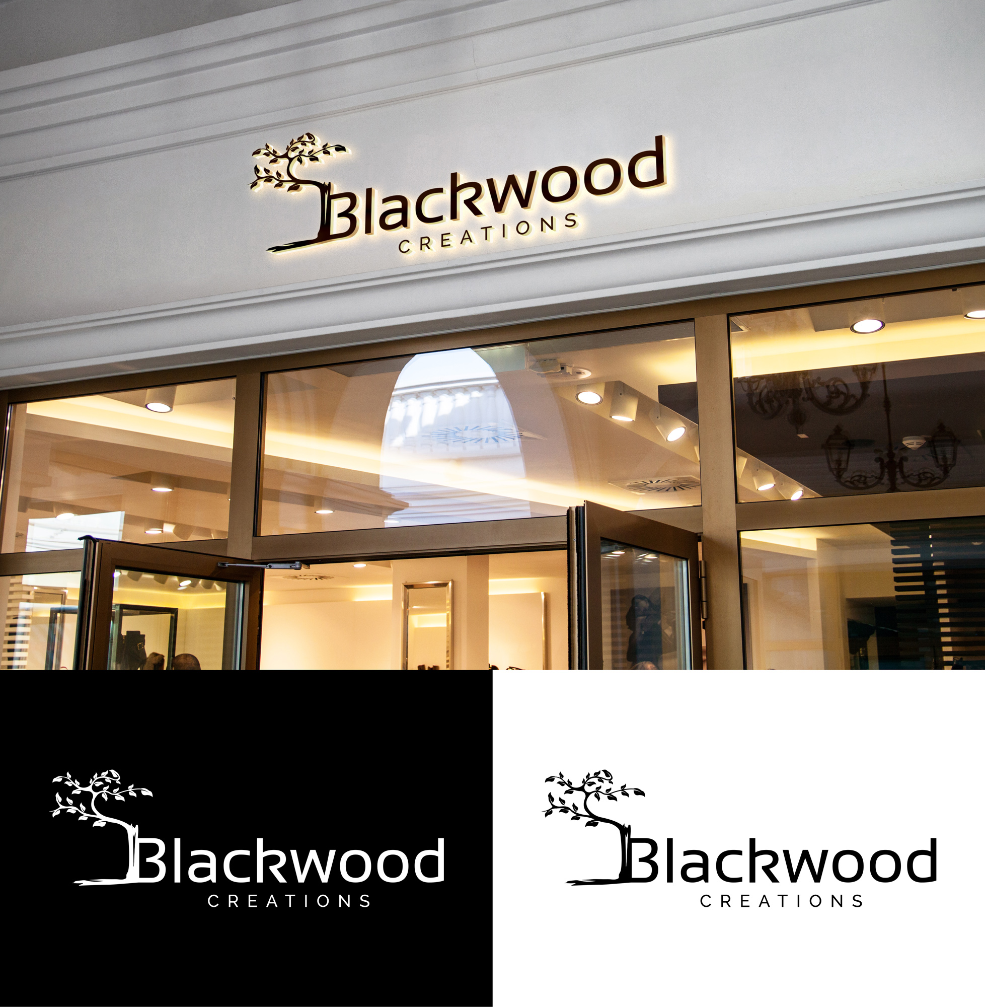 Logo Design by we with for this project | Design #30563388