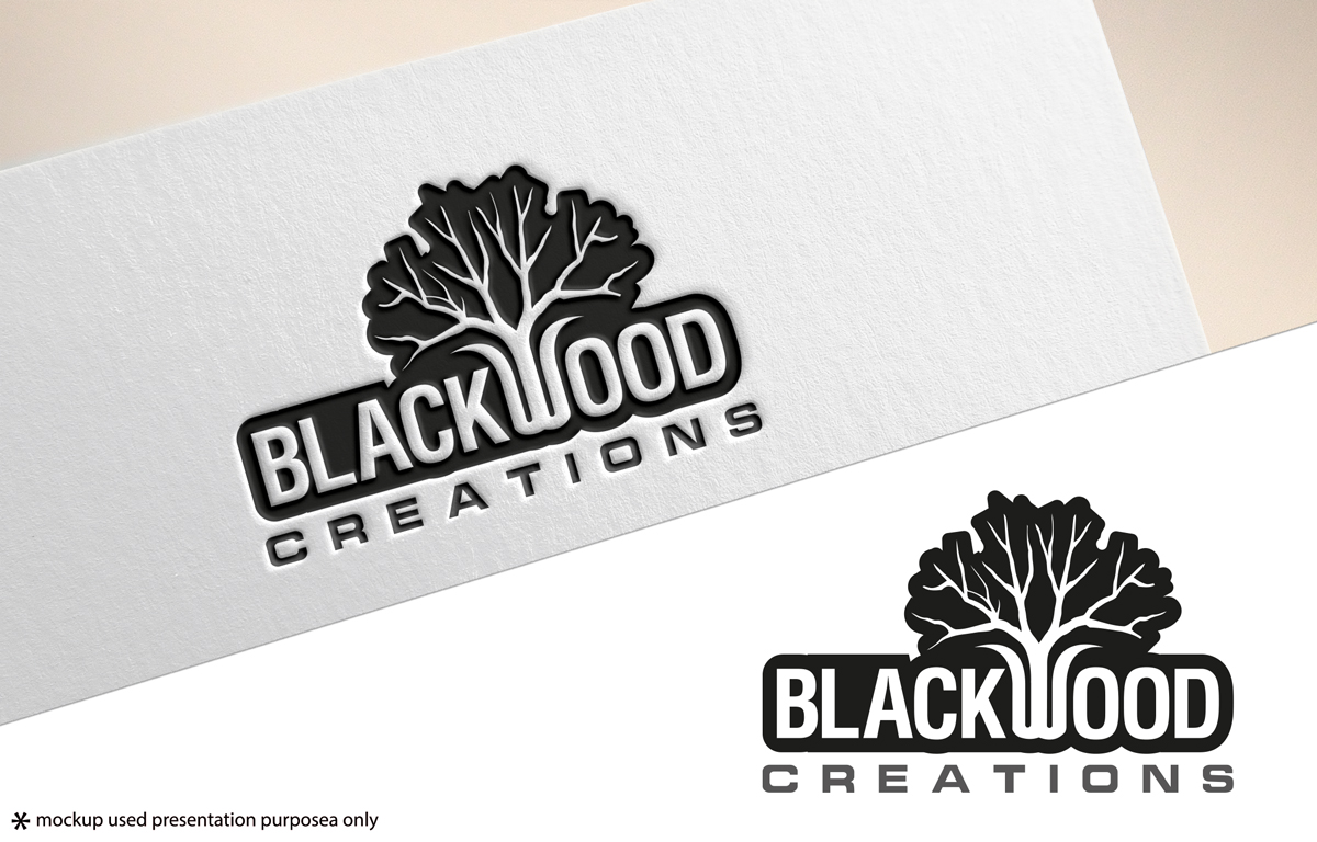 Logo Design by Rubia@ for this project | Design #30573138
