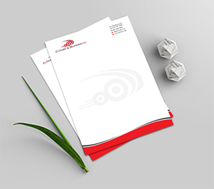 Design de Papeterie par sadikul islam pour CV Hubs & Bearings Ltd | Design : #30625069