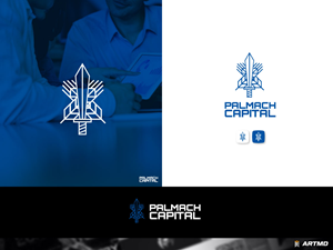 Logo Design by ARTMD for this project | Design: #30587783