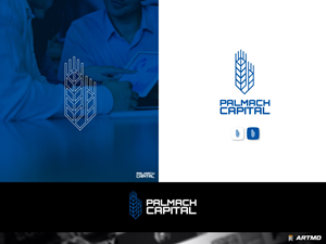 Logo Design by ARTMD for this project | Design: #30587784