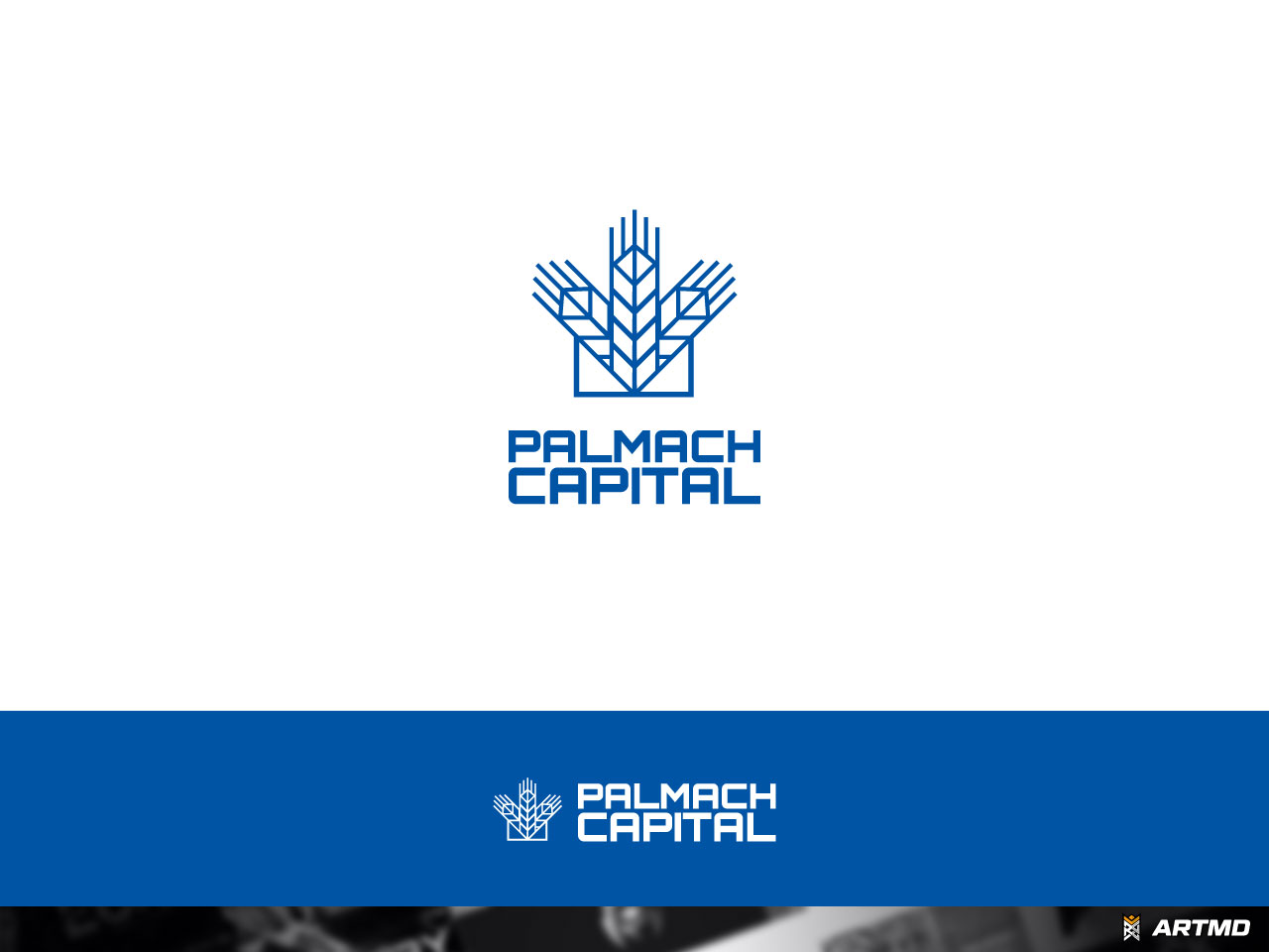 Logo Design by ARTMD for this project | Design #30591270