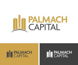 Logo Design by James Cavender for this project | Design: #30575229