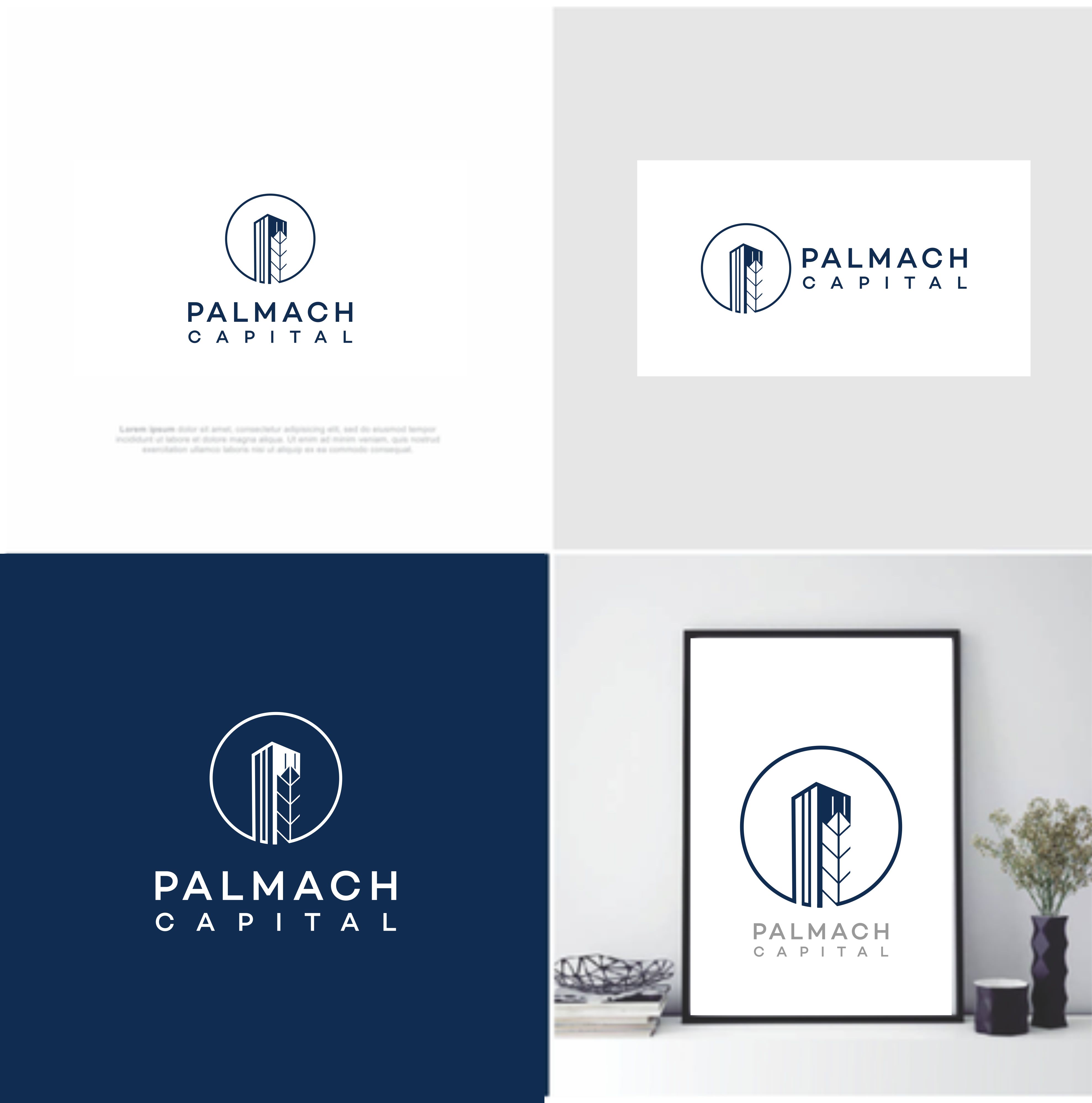 Logo Design by Sarah Graphic for this project | Design #30564078