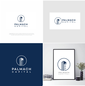 Logo Design by Sarah Graphic for this project | Design: #30564078