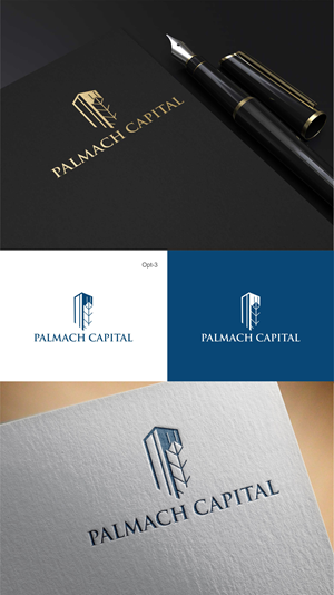 Logo Design by Sarah Graphic for this project | Design: #30571510