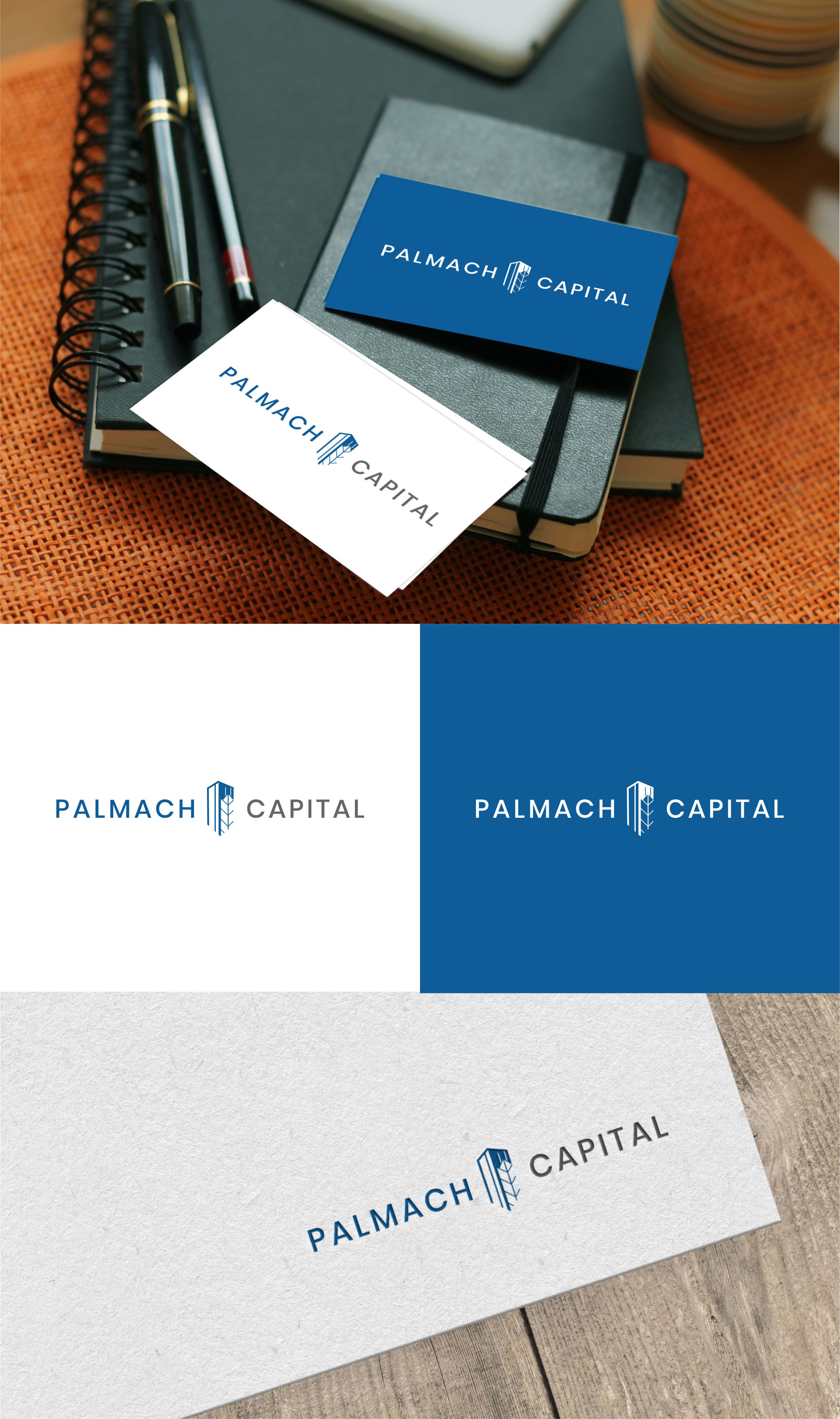 Logo Design by Sarah Graphic for this project | Design #30571713
